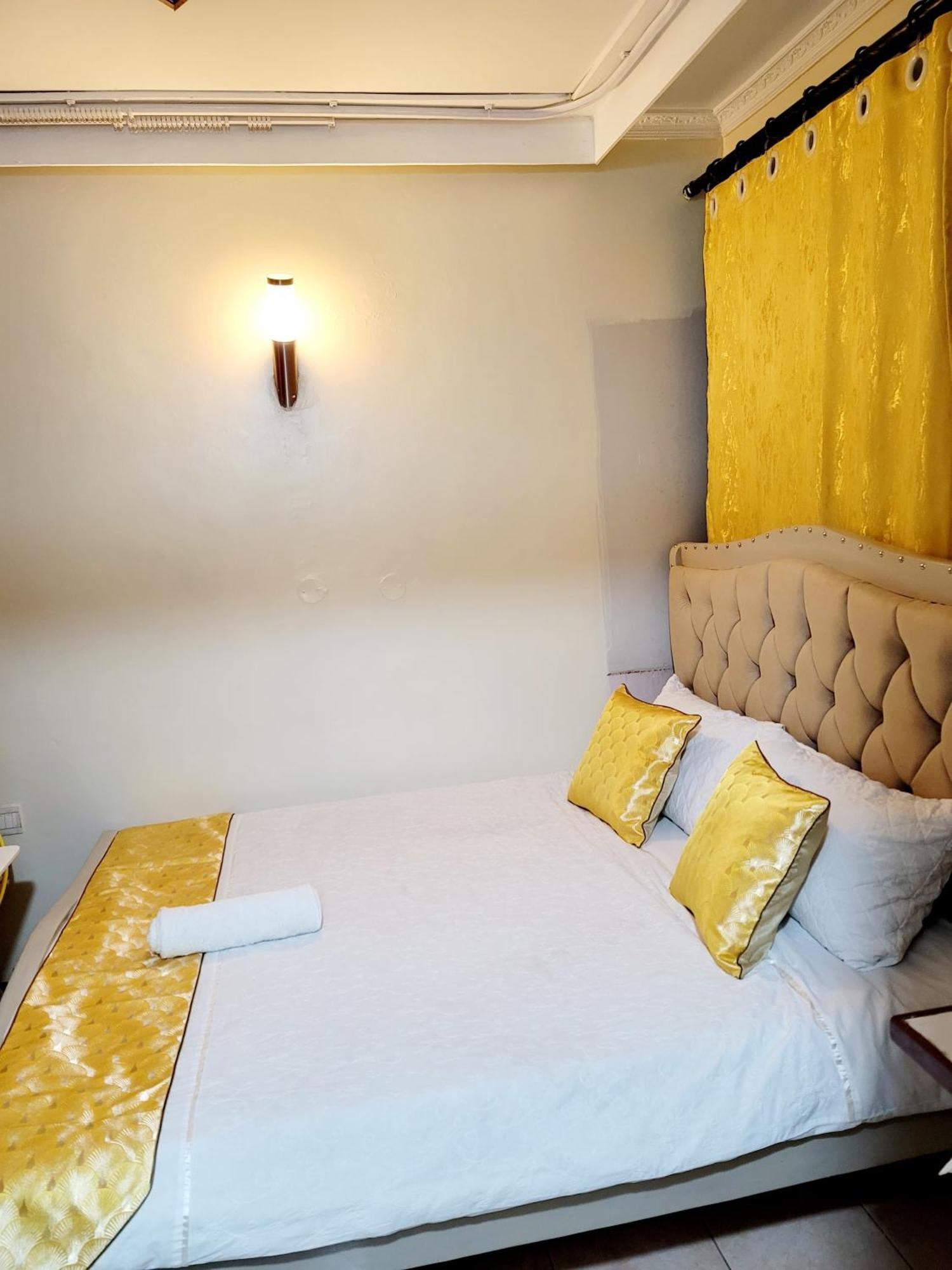 Sunrise Blue Moon B&B Найроби Екстериор снимка