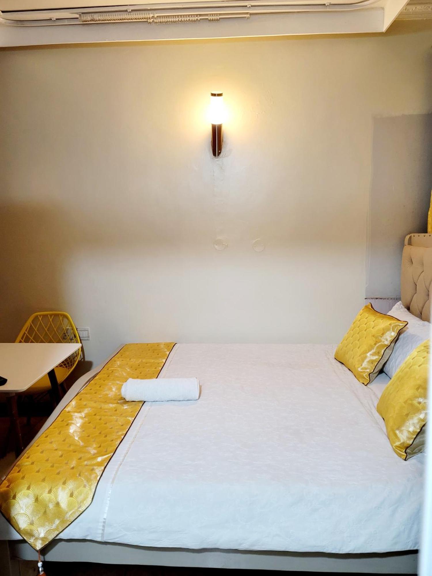 Sunrise Blue Moon B&B Найроби Екстериор снимка