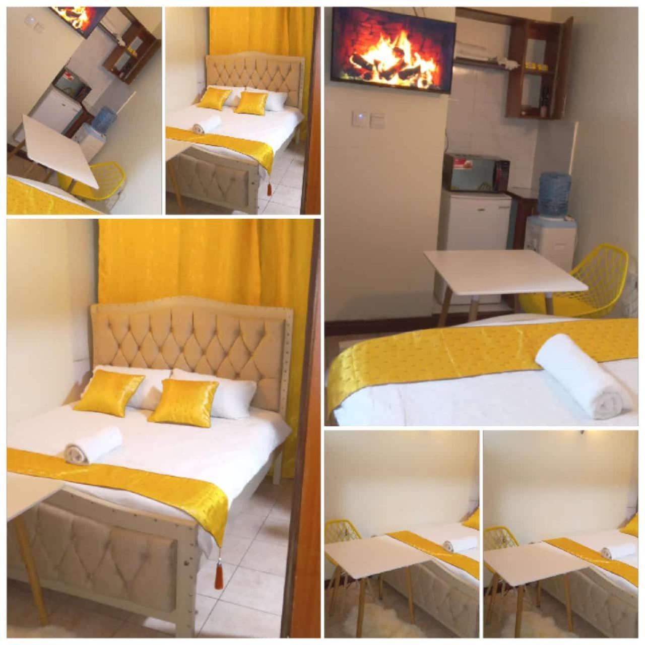 Sunrise Blue Moon B&B Найроби Екстериор снимка
